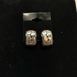John Hardy Earrings